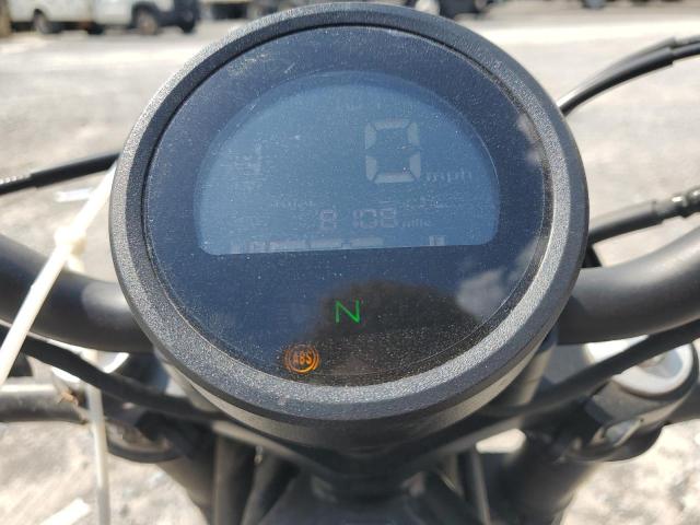 2020 HONDA CMX500 A - MLHPC565XL5300610