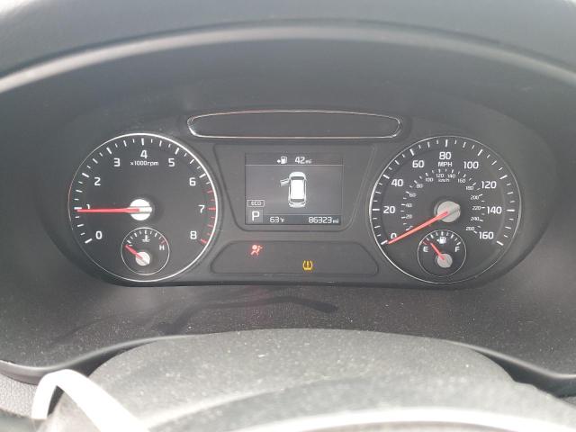 2019 KIA SORENTO L - 5XYPG4A37KG500034