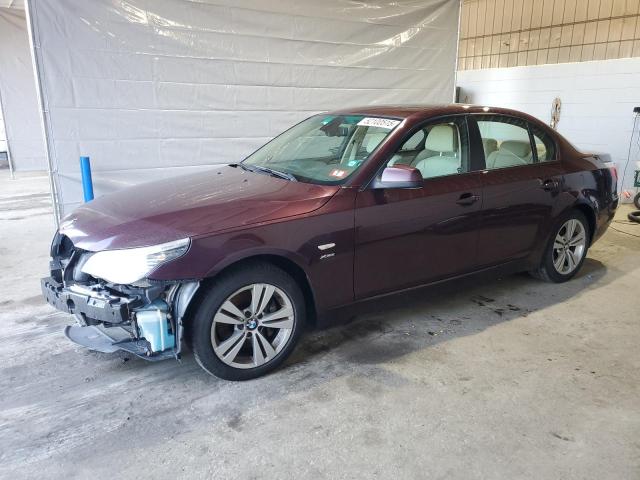 BMW 5 SERIES XI