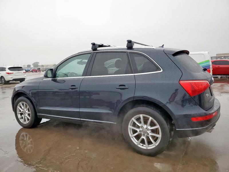 Vin: wa1lfafp5ca083679, lot: 50623335, audi q5 premium plus 20122