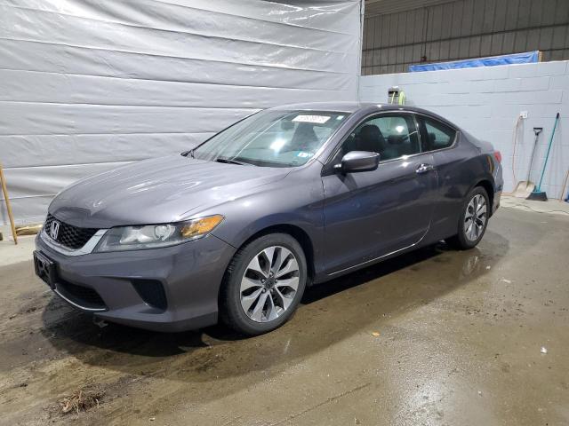 HONDA ACCORD LX-S