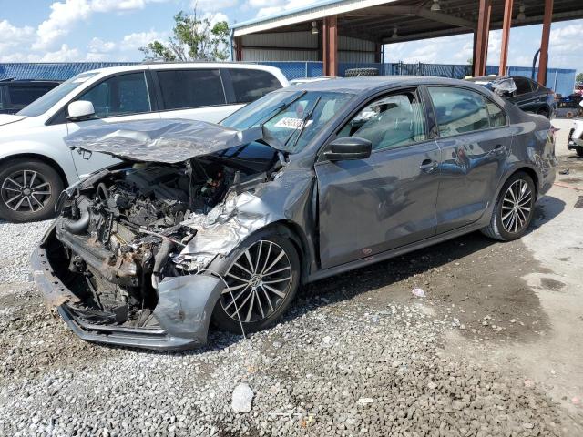 VOLKSWAGEN JETTA SPORT