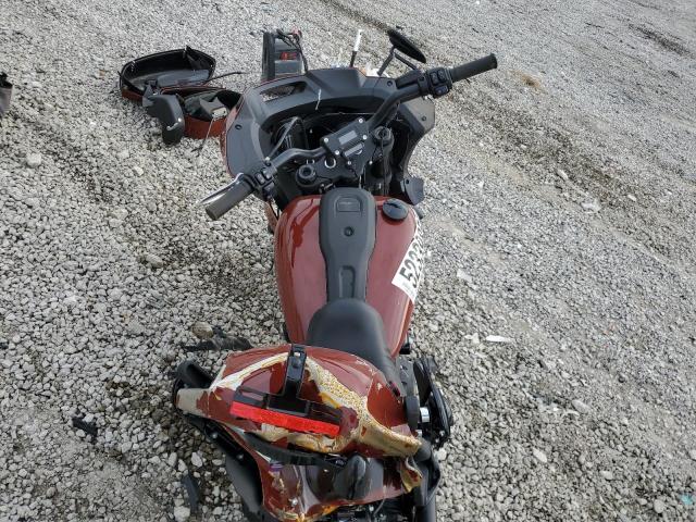 2024 HARLEY-DAVIDSON FXLRST - 1HD1YXZ15RB017605