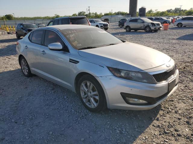 2013 KIA OPTIMA LX - 5XXGM4A77DG139407