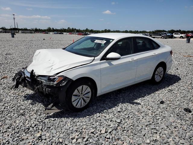 VOLKSWAGEN JETTA S