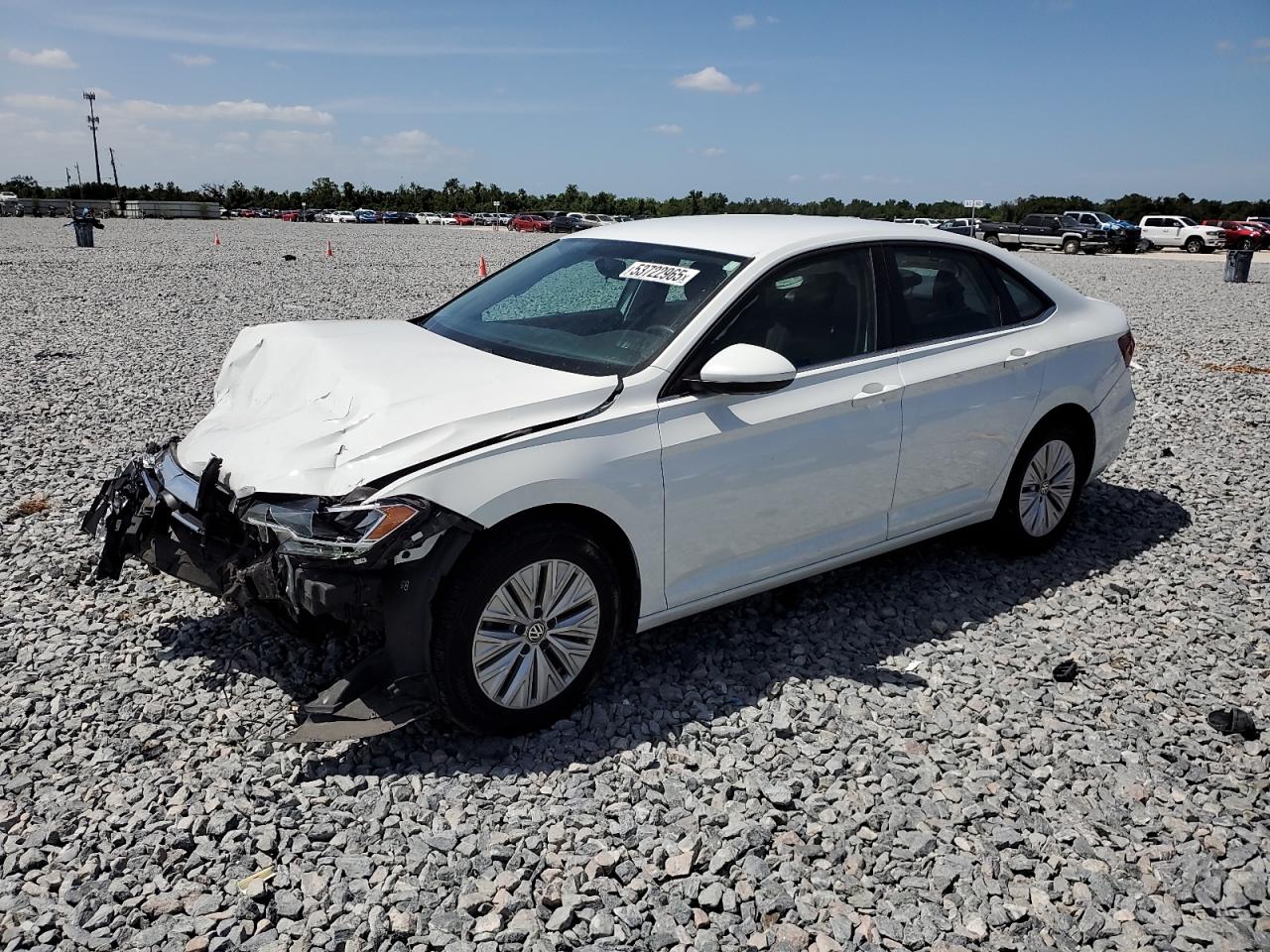VOLKSWAGEN JETTA S