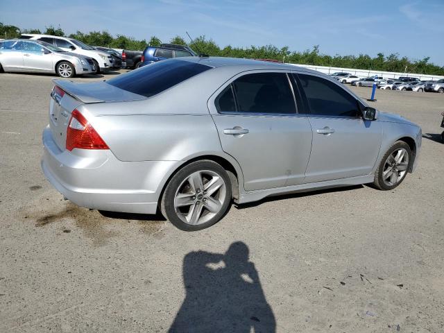 2010 FORD FUSION SPO - 3FAHP0KC9AR422409
