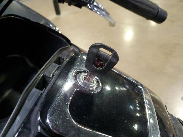 2013 HONDA GL1800 B JH2SC6810DK001831