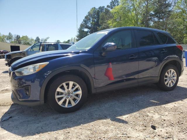Vin: jm3ke4cyxe0308228, lot: 52577755, mazda cx-5 touring 2014 img_1