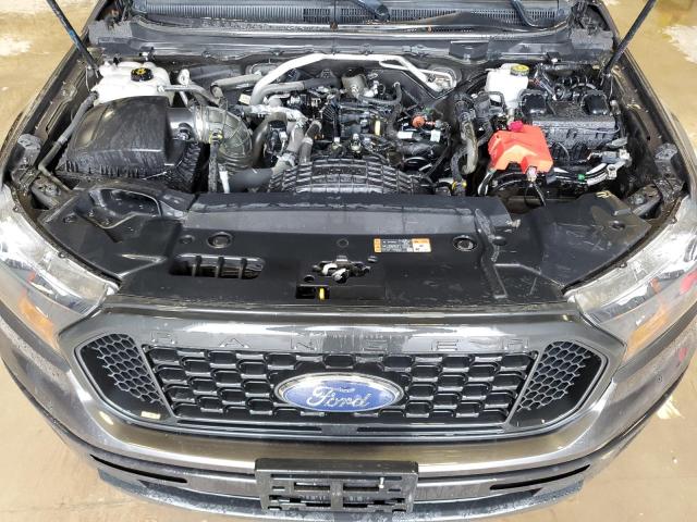 2020 FORD RANGER XL - 1FTER1EH3LLA27129