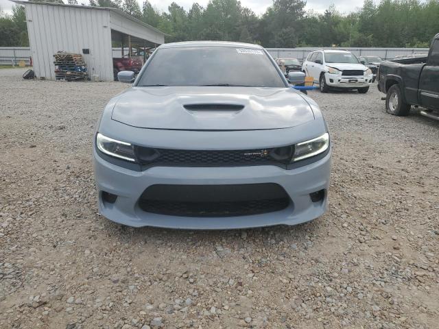 2021 DODGE CHARGER SC - 2C3CDXGJ2MH634814