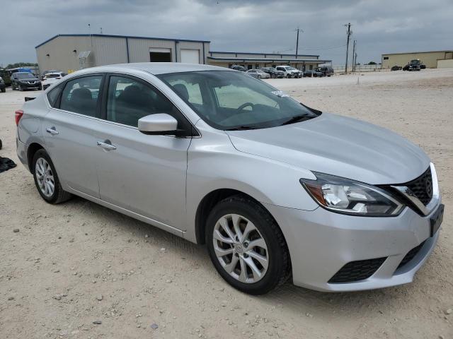 Vin: 3n1ab7ap1ky282289, lot: 54327425, nissan sentra s 20194