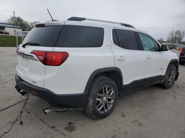 Vin: 1gkknulsxhz277779, lot: 52732135, gmc acadia slt-1 20173