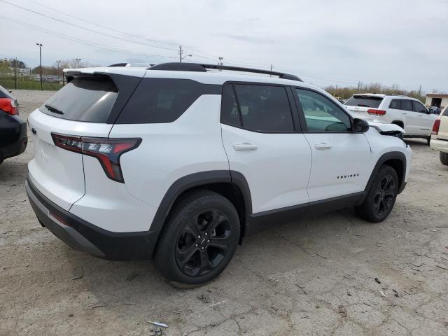 Vin: 3gnaxheg6sl260212, lot: 53155985, chevrolet equinox lt 20253