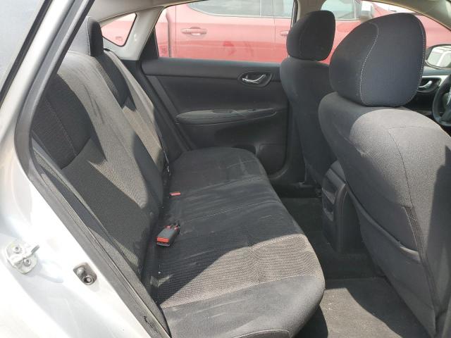 2017 NISSAN SENTRA S - 3N1AB7AP8HY260301