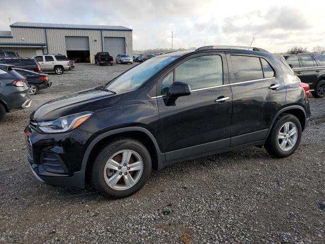 2017 CHEVROLET TRAX 1LT - 3GNCJLSB4HL280005