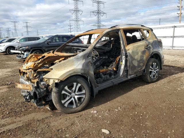 Vin: jtmzfrev0jj158042, lot: 86898304, toyota rav4 le 2018 img_1
