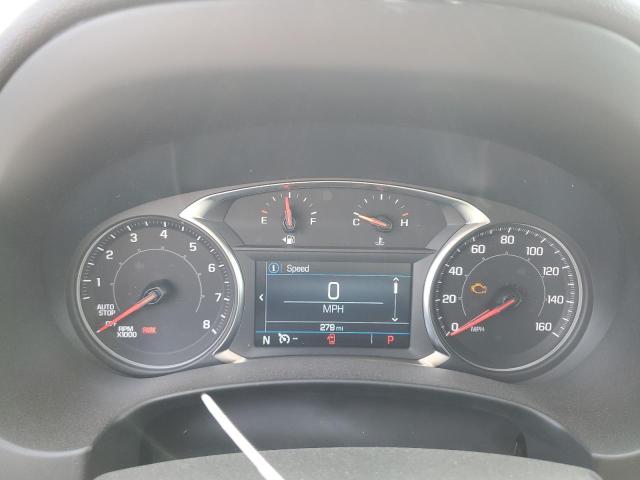2024 GMC TERRAIN SL - 3GKALMEG0RL384763