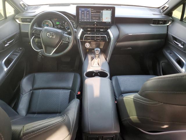 2021 TOYOTA VENZA LE - JTEAAAAH1MJ030132