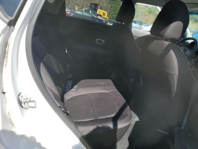 2016 KIA SOUL - KNDJN2A26G7316134