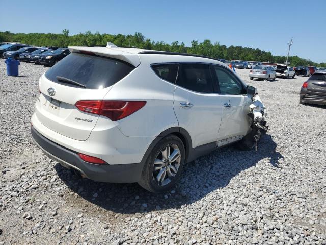 Vin: 5xyzu3la6dg108351, lot: 51606525, hyundai santa fe 20133