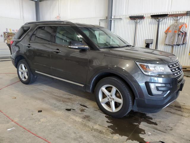 Vin: 1fm5k8dh7ggd21786, lot: 49204705, ford explorer xlt 20164