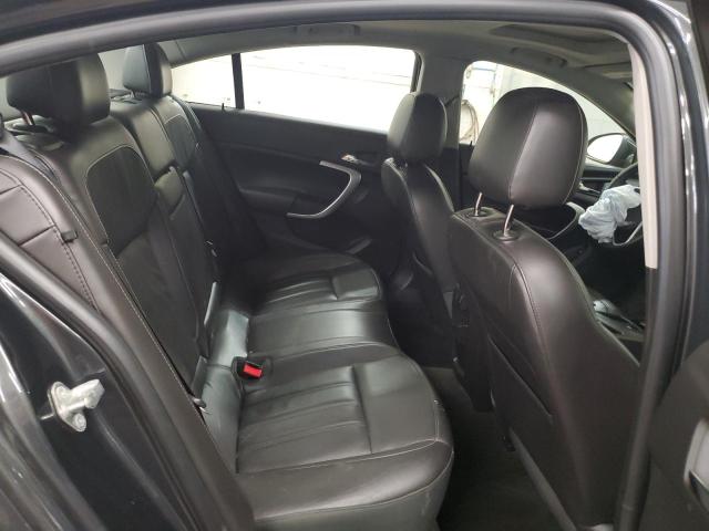 2015 BUICK REGAL 2G4GV5EK7F9156795