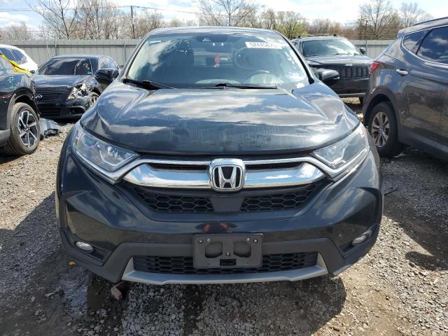 2019 HONDA CR-V EX - 7FARW2H53KE048764