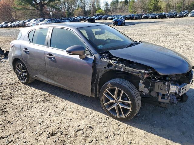 Vin: jthkd5bh5h2294944, lot: 55012015, lexus ct 200 200 20174