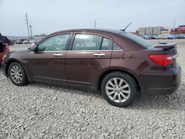 Vin: 1c3ccbcg2dn674401, lot: 52995155, chrysler 200 limited 20132
