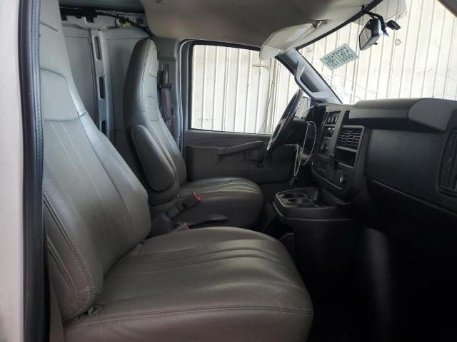 2023 CHEVROLET EXPRESS G2 - 1GCWGBFP7P1111395