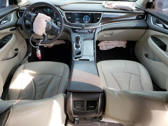 2017 BUICK LACROSSE P 1G4ZR5SS1HU129924