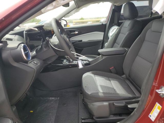 2025 CHEVROLET TRAX 1LT - KL77LHEP5SC229833