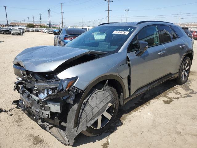 HONDA PROLOGUE T
