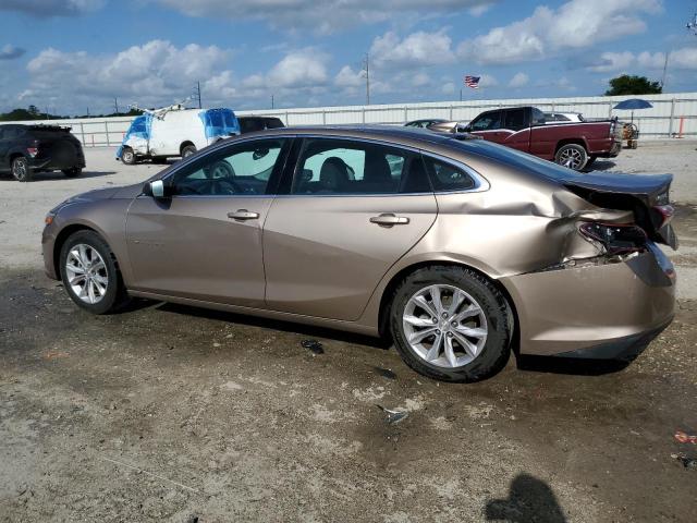 Vin: 1g1zd5st9kf136460, lot: 53387235, chevrolet malibu lt 20192
