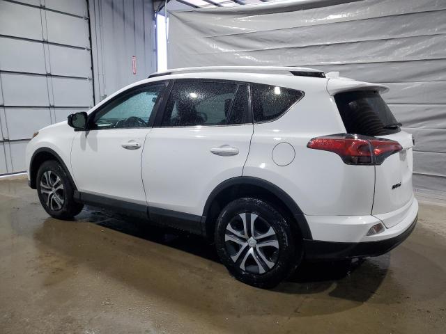 Vin: 2t3bfrev4gw414775, lot: 53962295, toyota rav4 le 20162
