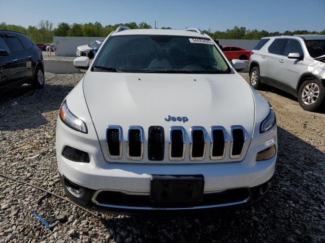2016 JEEP CHEROKEE L - 1C4PJMDB3GW202756
