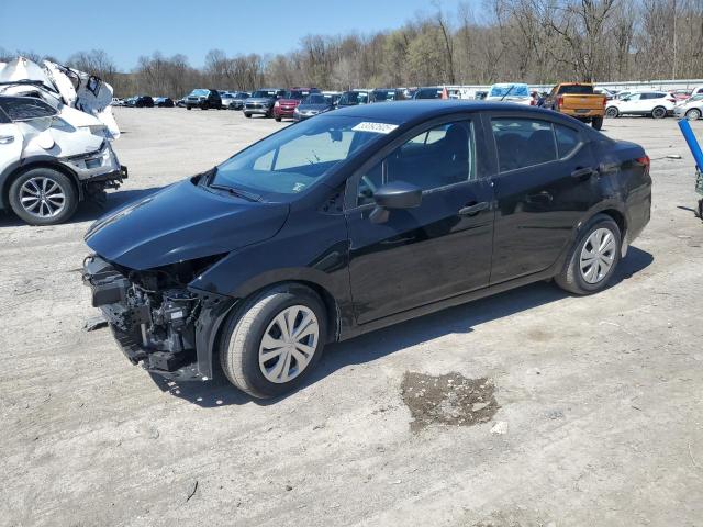 Vin: 3n1cn8dv5pl869261, lot: 53092605, nissan versa s 2023 img_1