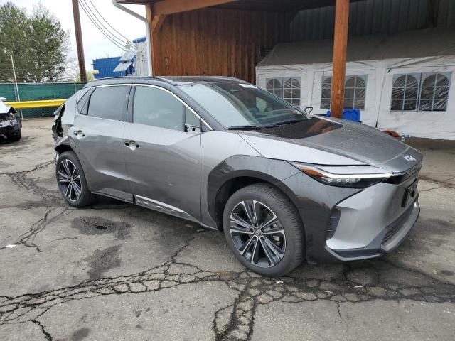 Vin: jtmabaca4pa026727, lot: 54382655, toyota bz4x xle xle 20234