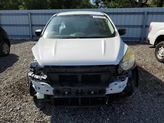 2018 FORD ESCAPE S - 1FMCU0F70JUA46682