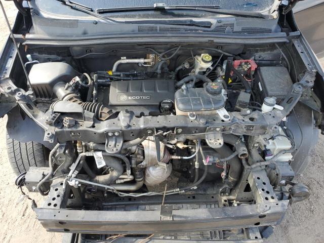 2015 BUICK ENCORE - KL4CJCSB5FB221496