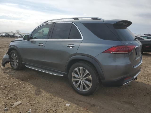 Vin: 4jgfb5ke2la023106, lot: 52280475, mercedes-benz gle-class 450 4matic 20202