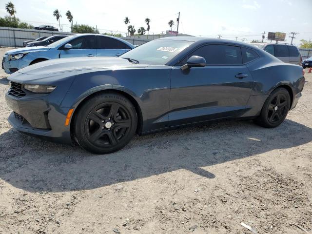 CHEVROLET CAMARO LS