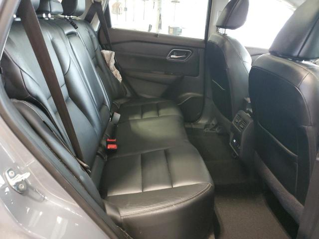 2021 NISSAN ROGUE SL - 5N1AT3CB9MC769641