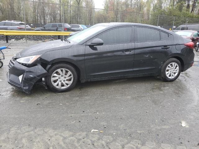Vin: 5npd74lf3lh565631, lot: 51988605, hyundai elantra se 2020 img_1