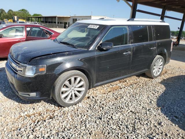 FORD FLEX SEL