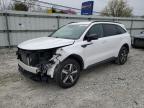 2021 KIA SORENTO EX - 5XYRH4LFXMG012082