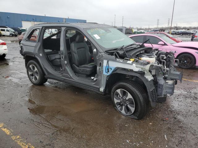 Vin: 1c4rjyb67s8664191, lot: 51147825, jeep grand cher 4xe 20254