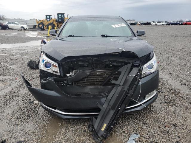 2015 BUICK LACROSSE P 1G4GD5G31FF176766