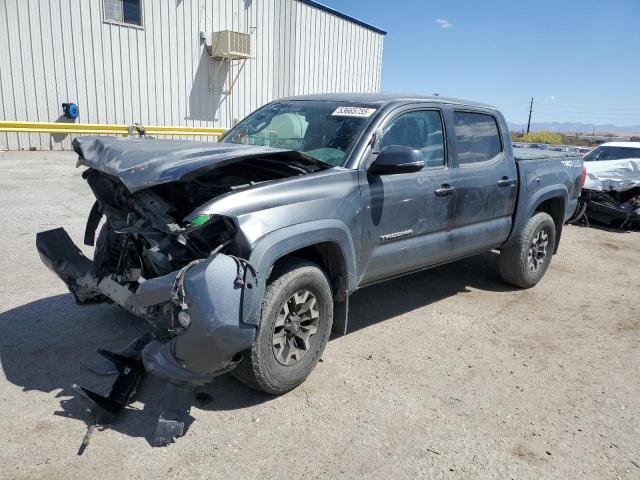 Vin: 3tmcz5an7hm071683, lot: 53665755, toyota tacoma double cab 2017 img_1